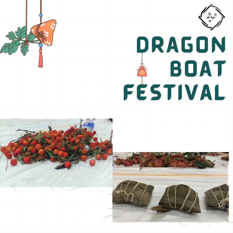 Γιορτάζοντας το Φεστιβάλ Dragon Boat: μια πολιτιστική υπερβολή στην εταιρεία μας